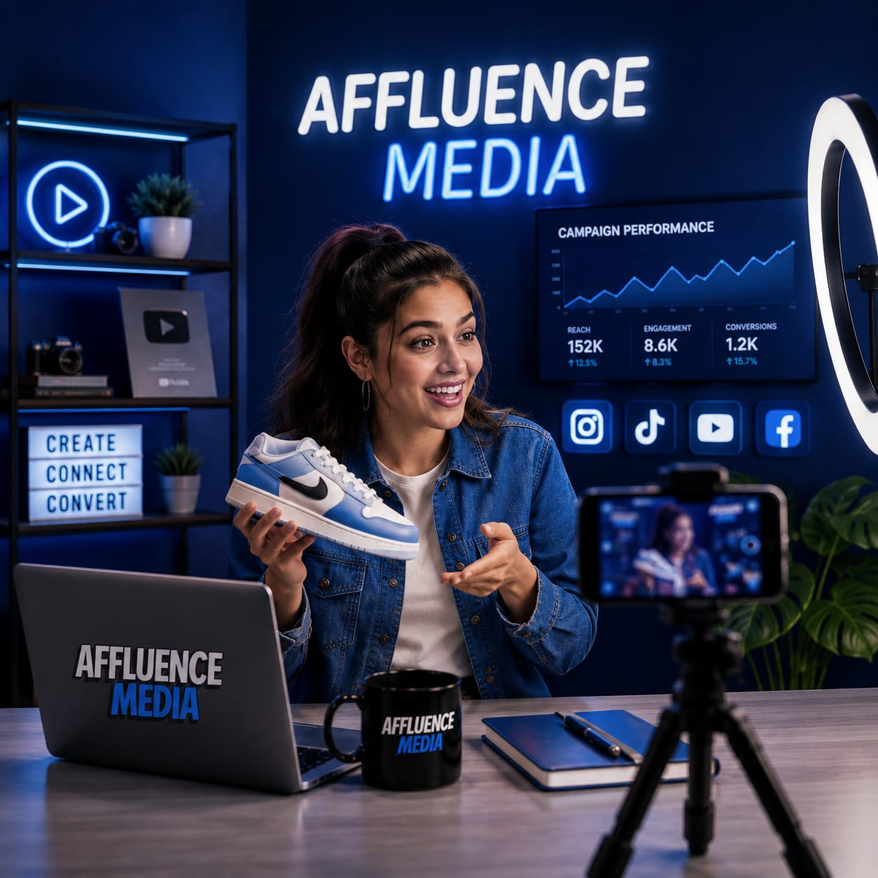 Affluence Media